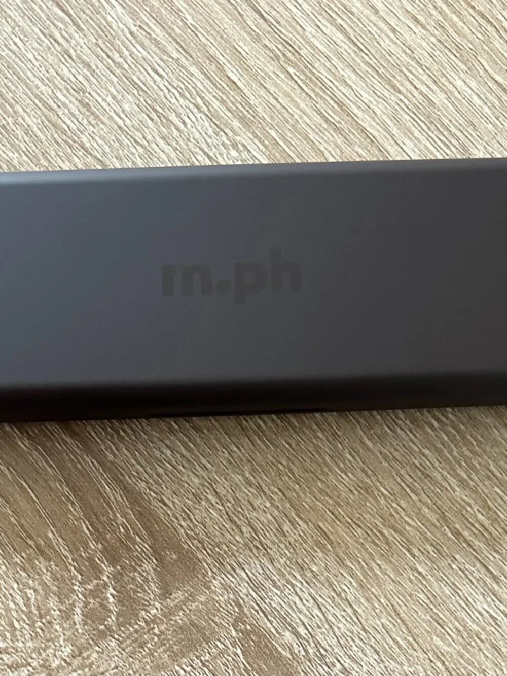 m.ph by Mary Phillips Underpainting Face Highlight & Contour Palette in MEDIUM